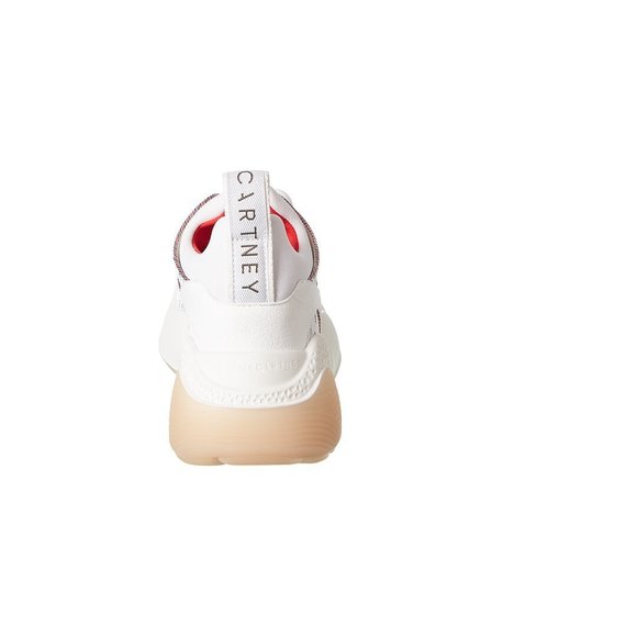 Stella McCartney Chunk Sole Sneaker - Picture 3 of 6